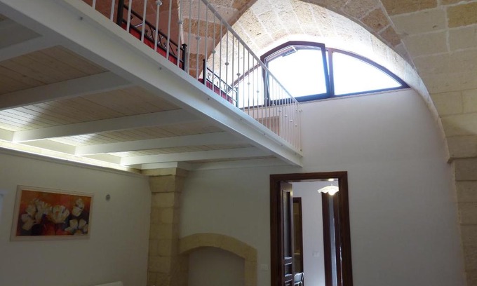 Merine House | Casa Gianni