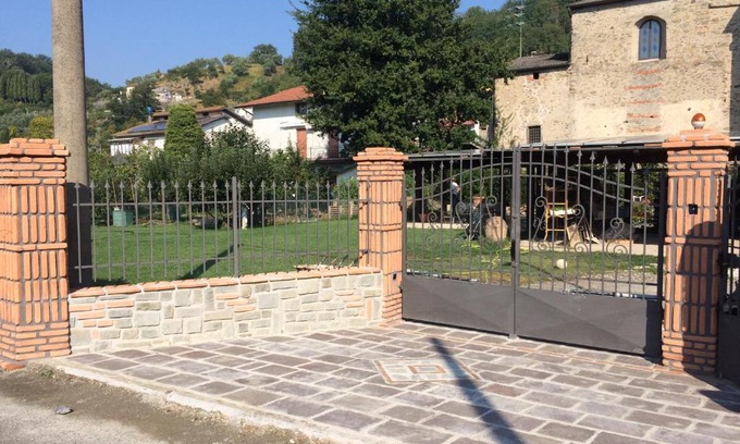 Masero House | Casa Giarelli