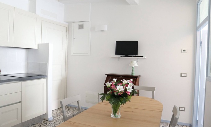 Vernazza Apartment | Casa Gigio Vernazza Cinque Terre