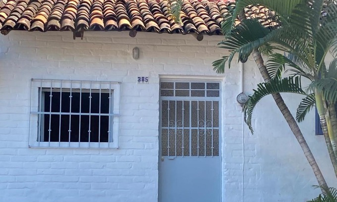 Alta Vista Apartment | Casa Gil