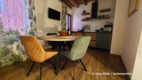 Chioggia House | Casa Gilda