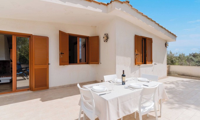 Sant'Isidoro Apartment | Casa Giogre` by BarbarHouse