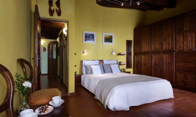 Pienza Apartment | Casa Gioia PienzaLettings