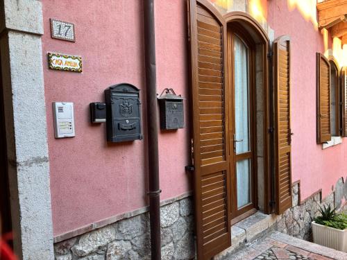 Taormina City Centre Apartment | Casa Giorgio