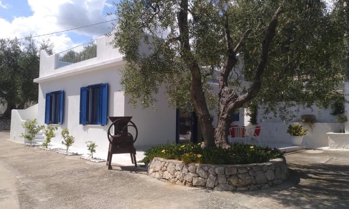 Mattinata House | Casa Giovanni
