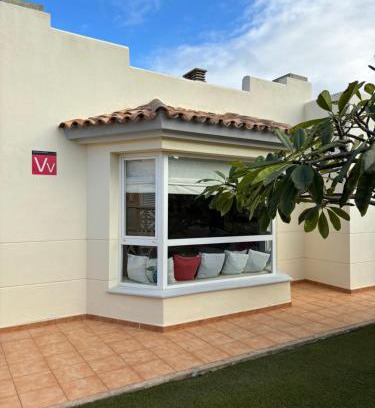Corralejo House | Casa Girasol