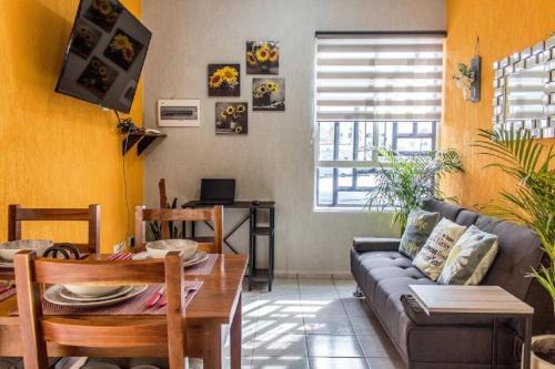 Tulum Apartment | Casa Girasol Tulum