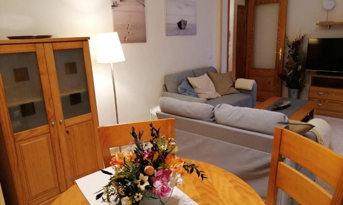 Diputacion de Cartagena Casco Apartment | Casa Gisbert Centro histórico Parking Free