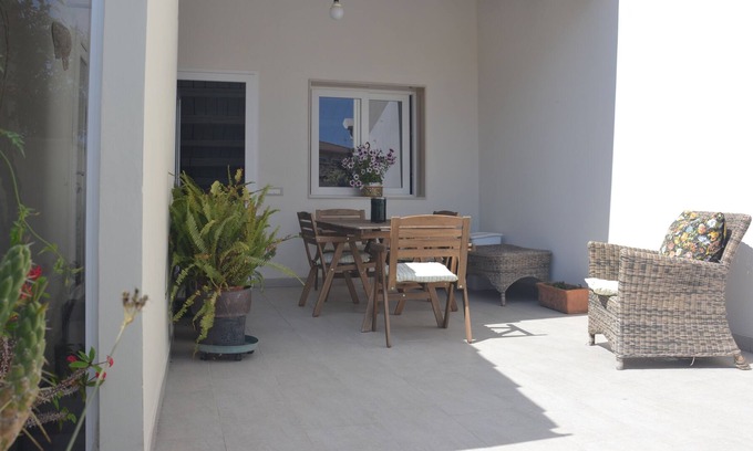 Rosolini House | Casa Giulia a Rosolini