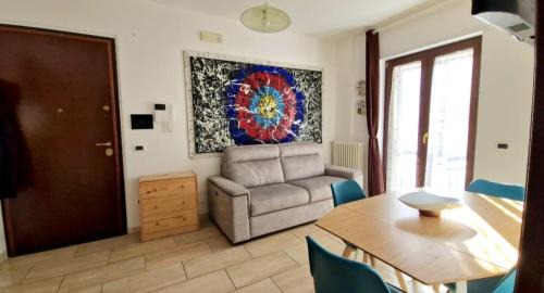 San Giovanni Rotondo Apartment | Casa Giuliale