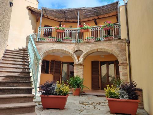 Pula Apartment | Casa Giuliana