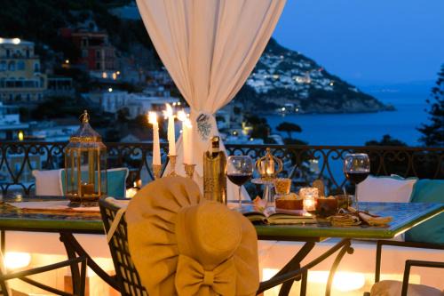 Positano House | Casa Giulietta