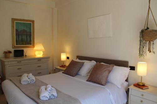 Cecina Apartment | Casa Giuliva