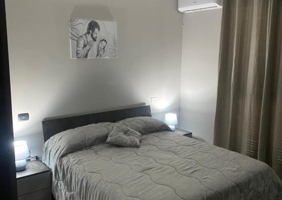 Naples Bed & Breakfast | Casa Giuly 181