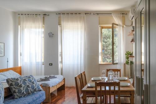 Crema Apartment | Casa Giuly