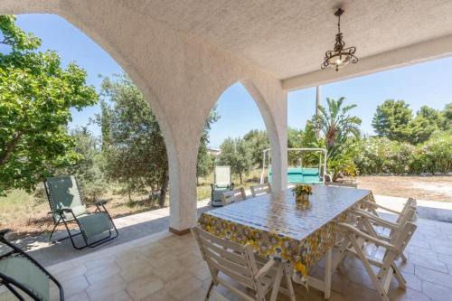 Castellammare del Golfo House | Casa gli Oleandri