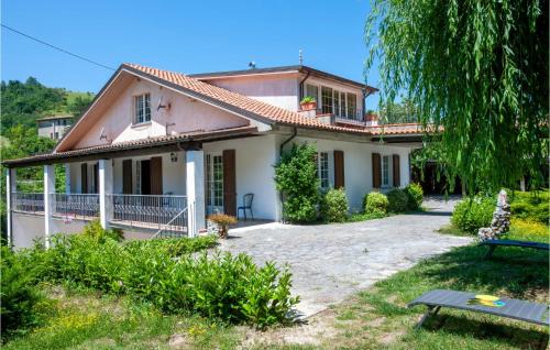 Apecchio Apartment | Casa Glicine