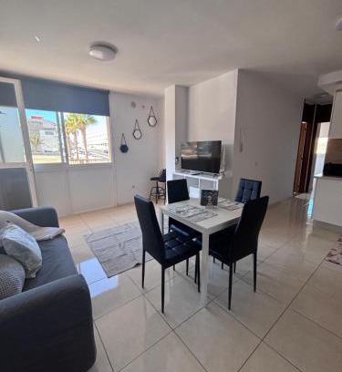 Los Abrigos Apartment | Casa Gloria 2