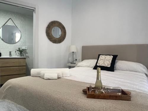 Cruz de Humilladero Apartment | Casa Gloria