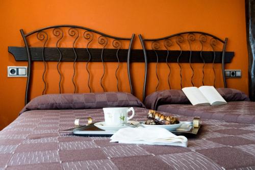 Abadin House | Casa Goas