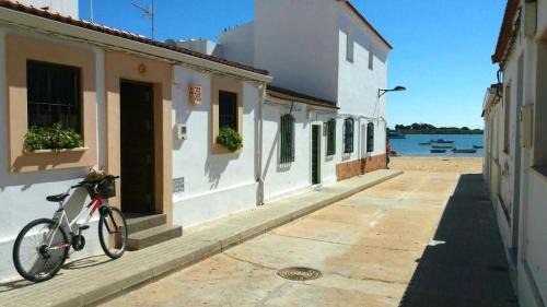 El Rompido House | Casa Goleta, encanto marinero ERCAP020