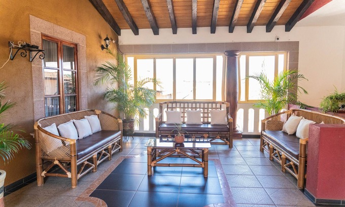 Centro Hotel | Casa Graciela Hotel Pátzcuaro