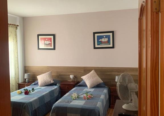 Playa de Santiago Apartment | Casa Gran Sol, La Gomera