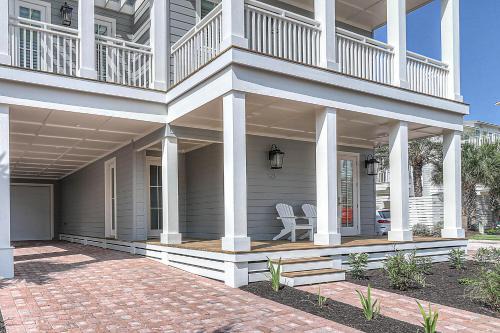 Cinnamon Shore House | Casa Grande 327 HI