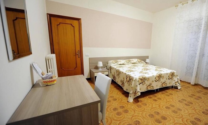Matera Apartment | Casa Grande-Apartment-Apartment-Private Bathroom-Balcony
