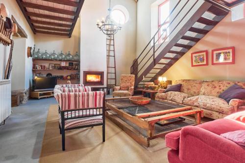 Villamejil House | Casa Grande