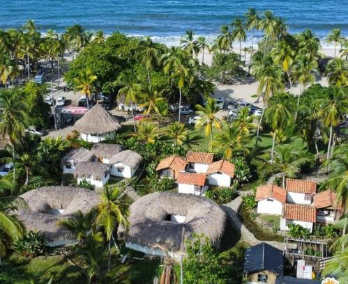 Mata de Platano Resort | Casa Grande Surf