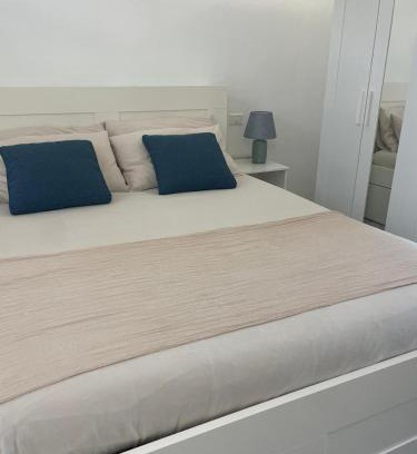 Lipari Historic Centre Apartment | Casa Grazia Apartments