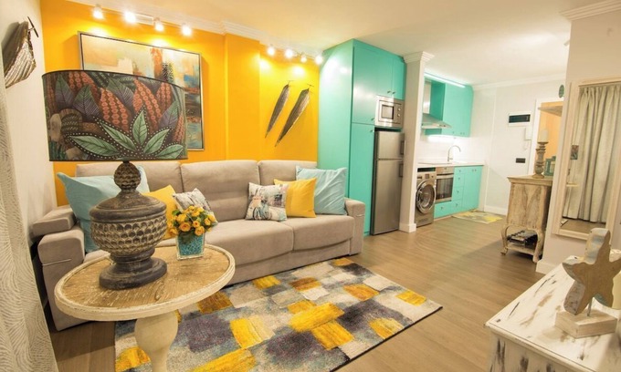 Puerto de la Cruz Apartment | Casa Gregorio · NEW COZY HOLIDAY HOME IN PUERTO DE