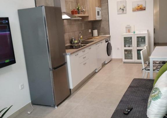 Puerto del Rosario Apartment | Casa Guanche