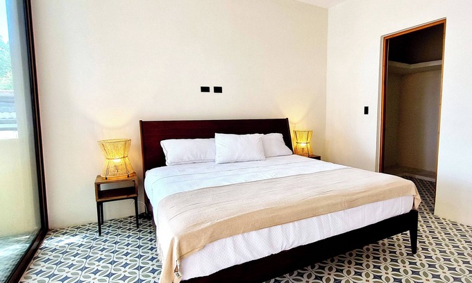 Centro House | Casa Guaya, an ideal refuge to enjoy Merida
