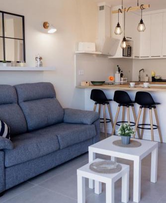 Taurito Apartment | Casa Guillaume
