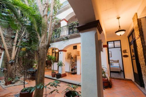 Centro House | CASA GUIVÁ