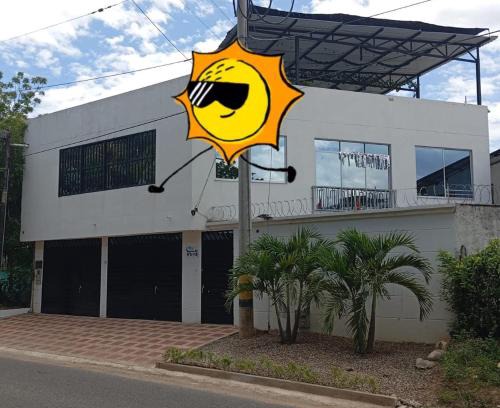 Melgar House | Casa Hawai