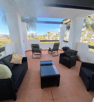 Torre-Pacheco Apartment | Casa Helen Las Terrazas de la Torre - Blue Sky Property