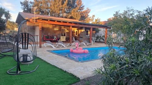 La Oliva Villa | Casa Helena