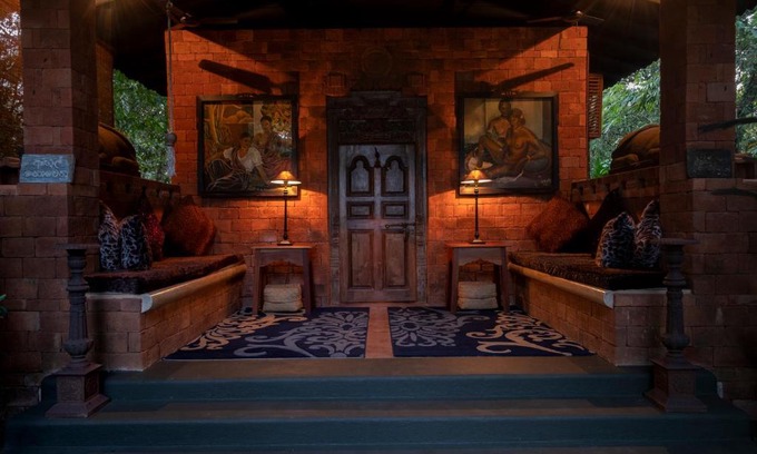 Veyangoda Hotel | Casa Heliconia