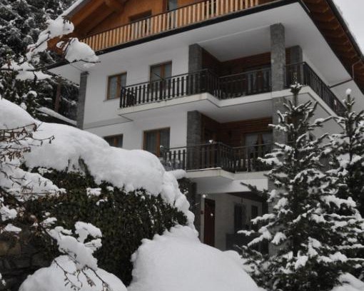 Maen Apartment | Casa Herin-La borna du Tésòn - CIR VDA - VALTOURNENCHE - n 0254
