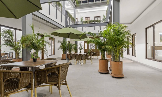 Historic Center Apartment | Casa Herrmann Suites