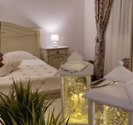 Sighisoara House | Casa Hetrea