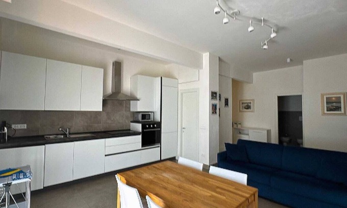 Lavagna Bed & Breakfast | casa homie