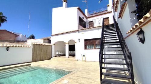 Hornachuelos House | Casa Hornachuelos A&F