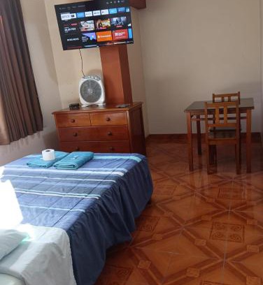 La Merced House | Casa Hospedaje Inkani