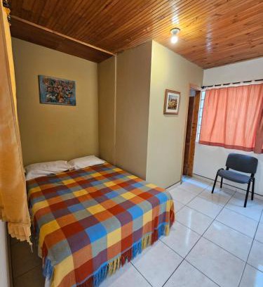 Pacho House | Casa Hotel Bonita