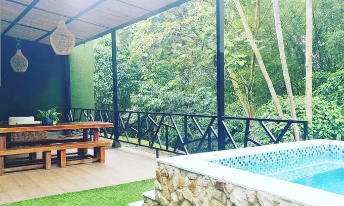 Circasia House | CASA HOTEL BREMEN - COMPLETE ACCOMMODATION IN THE HEART OF QUINDIO