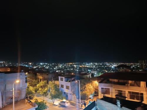 Ayacucho House | Casa Hotel Místico